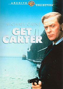 Get Carter (1971)